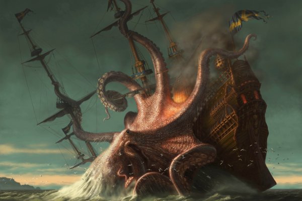 Kraken официальные зеркала